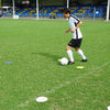 kpi sports rubber disc set